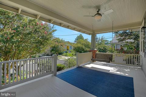 722 Gist Ave, Silver Spring, MD 20910 photo 4