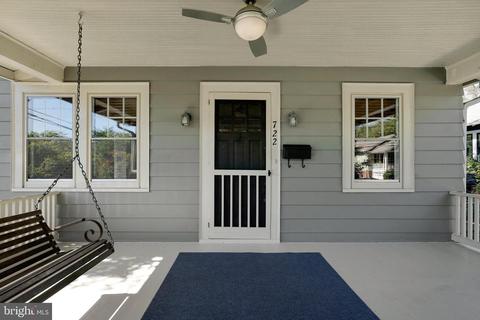 722 Gist Ave, Silver Spring, MD 20910 photo 6