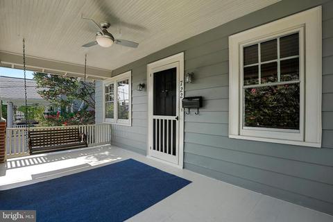722 Gist Ave, Silver Spring, MD 20910 photo 5