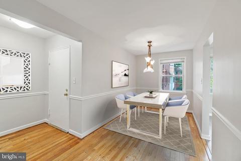 2210 Washington Ave #W-201, Silver Spring, MD 20910 photo 1