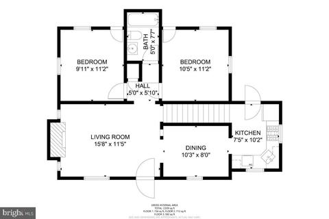 9112 Providence Ave, Silver Spring, MD 20901 photo 42