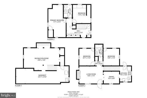 9112 Providence Ave, Silver Spring, MD 20901 photo 43