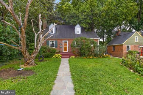 9112 Providence Ave, Silver Spring, MD 20901 photo 37