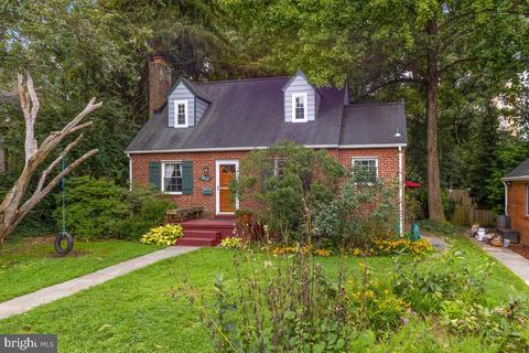 9112 Providence Ave, Silver Spring, MD 20901 photo 38
