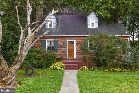 9112 Providence Ave, Silver Spring, MD 20901 photo 1