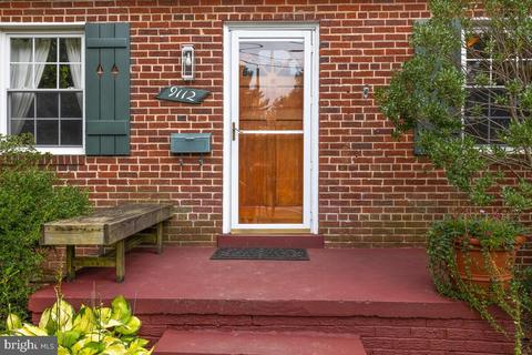 9112 Providence Ave, Silver Spring, MD 20901 photo 39