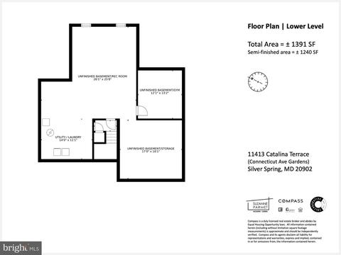 11413 Catalina Ter, Silver Spring, MD 20902 photo 35