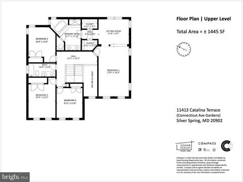 11413 Catalina Ter, Silver Spring, MD 20902 photo 32