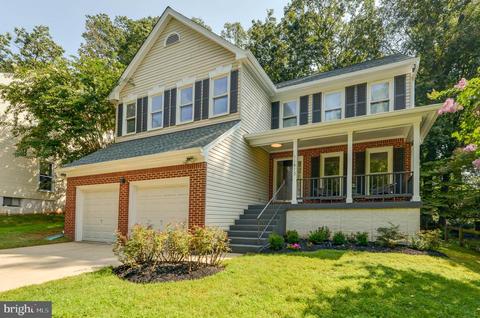 11413 Catalina Ter, Silver Spring, MD 20902 photo 41