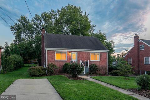 2310 Eccleston St, Silver Spring, MD 20902 photo 1