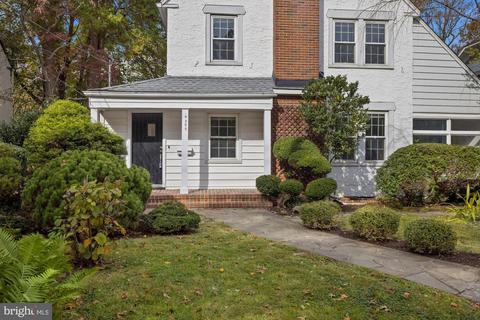 Chevy Chase Md Recently Sold Homes 509 Homes Sold Properties Movoto