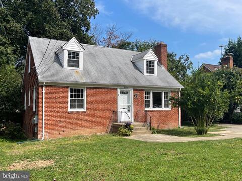 2711 Plyers Mill Rd, Silver Spring, MD 20902 photo 2