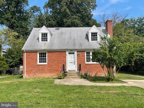 2711 Plyers Mill Rd, Silver Spring, MD 20902 photo 3