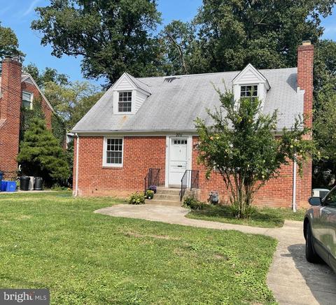 2711 Plyers Mill Rd, Silver Spring, MD 20902 photo 1