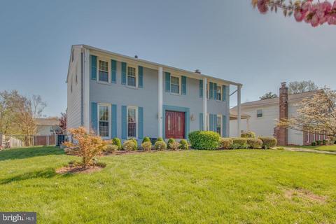 1201 Gresham Rd, Silver Spring, MD 20904 photo 1