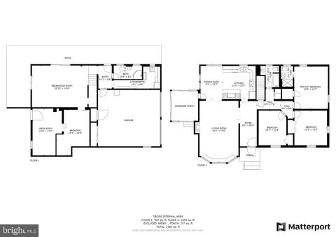 12814 Baker Dr, Silver Spring, MD 20904 photo 69