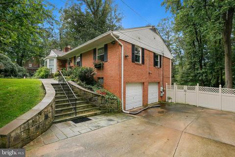 12814 Baker Dr, Silver Spring, MD 20904 photo 54