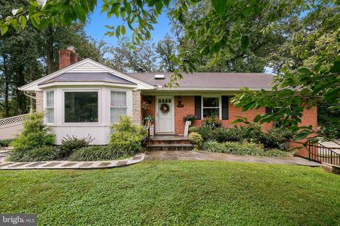 12814 Baker Dr, Silver Spring, MD 20904 photo 1