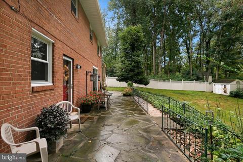 12814 Baker Dr, Silver Spring, MD 20904 photo 56