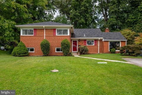 314 Burnt Mills Ave, Silver Spring, MD 20901 photo 1