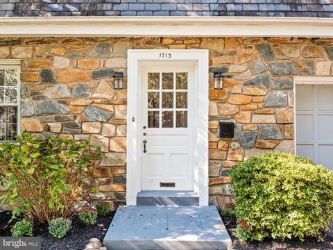 1713 Luzerne Ave, Silver Spring, MD 20910 photo 4