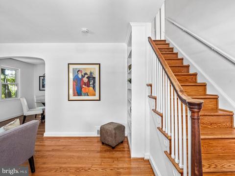 1713 Luzerne Ave, Silver Spring, MD 20910 photo 5