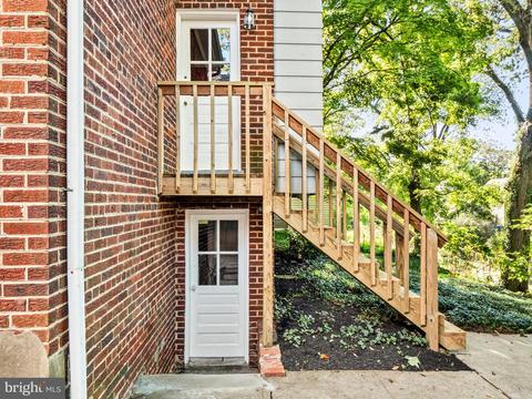 1713 Luzerne Ave, Silver Spring, MD 20910 photo 32