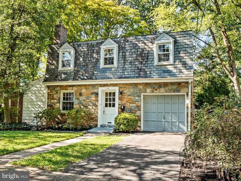 1713 Luzerne Ave, Silver Spring, MD 20910 photo 3