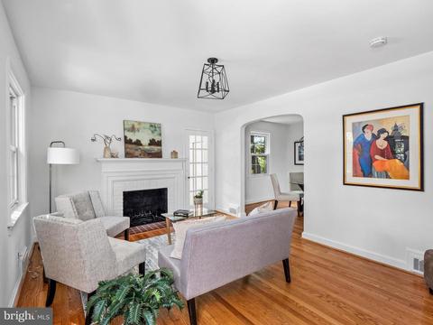 1713 Luzerne Ave, Silver Spring, MD 20910 photo 7