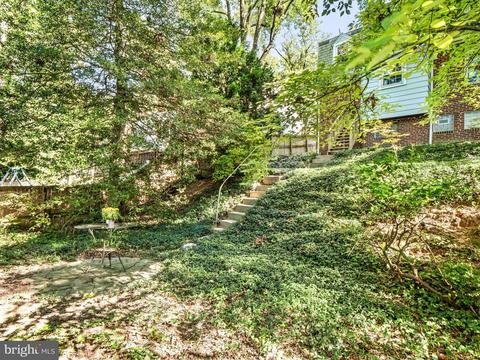 1713 Luzerne Ave, Silver Spring, MD 20910 photo 37