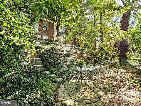 1713 Luzerne Ave, Silver Spring, MD 20910 photo 36
