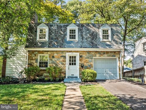 1713 Luzerne Ave, Silver Spring, MD 20910 photo 2