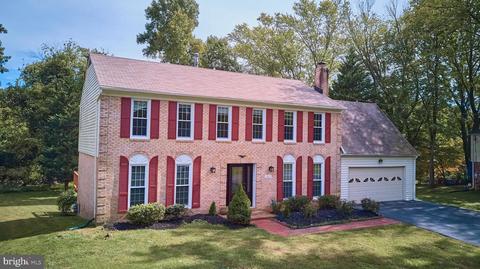 14613 Stonewall Dr, Silver Spring, MD 20905 photo 1
