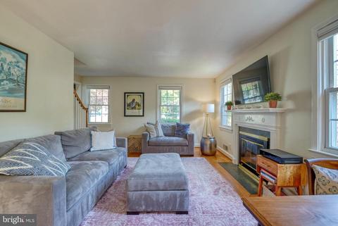 1602 White Oak Dr, Silver Spring, MD 20910 photo 5