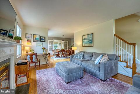 1602 White Oak Dr, Silver Spring, MD 20910 photo 7