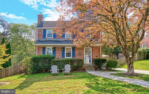 1602 White Oak Dr, Silver Spring, MD 20910 photo 1