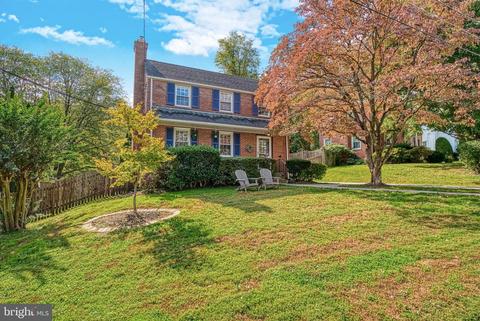 1602 White Oak Dr, Silver Spring, MD 20910 photo 2