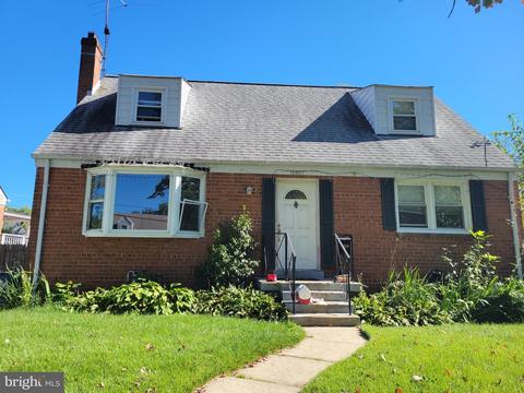 12807 Atherton Dr, Silver Spring, MD 20906 photo 1