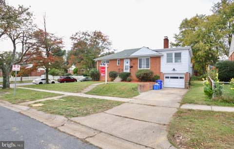 12500 Dalewood Dr, Silver Spring, MD 20906 photo 2