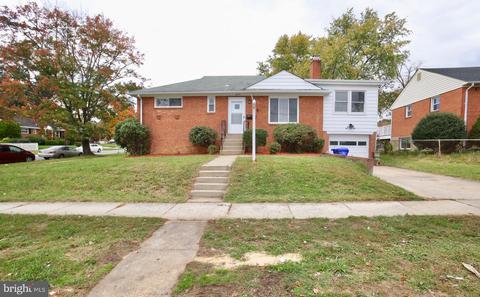 12500 Dalewood Dr, Silver Spring, MD 20906 photo 1