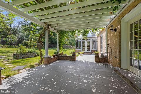 9809 Hall Rd, Potomac, MD 20854 photo 41