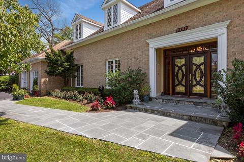 9809 Hall Rd, Potomac, MD 20854 photo 3