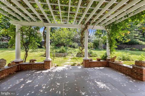 9809 Hall Rd, Potomac, MD 20854 photo 42