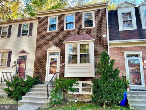 13012 Brahms Ter, Silver Spring, MD 20904 photo 1