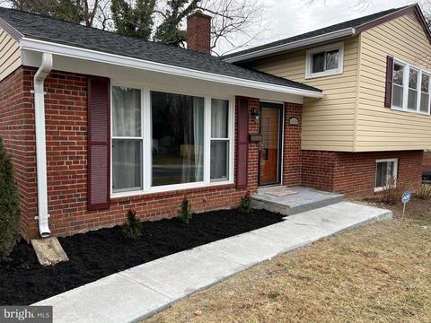 1500 Dennis Ave, Silver Spring, MD 20902 photo 1