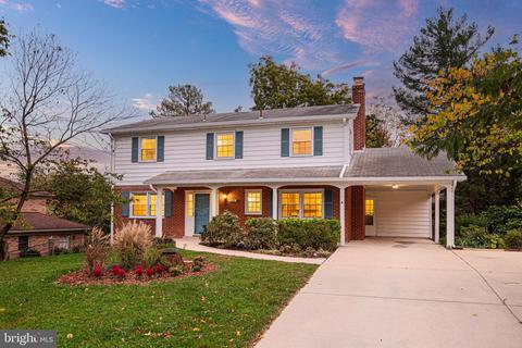 2007 Gatewood Pl, Silver Spring, MD 20903 photo 1