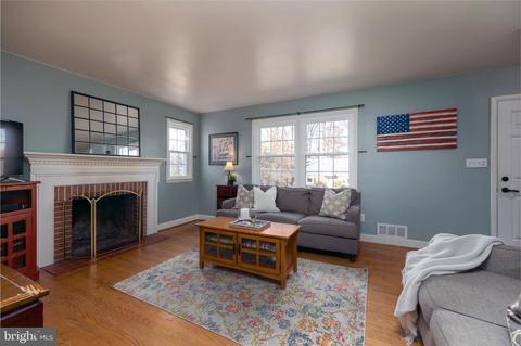 3104 Regina Dr, Silver Spring, MD 20906 photo 5