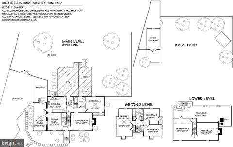 3104 Regina Dr, Silver Spring, MD 20906 photo 41