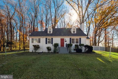 3104 Regina Dr, Silver Spring, MD 20906 photo 1