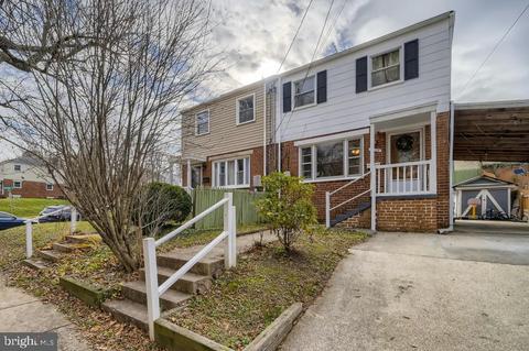 3202 Henderson Ave, Silver Spring, MD 20902 photo 1